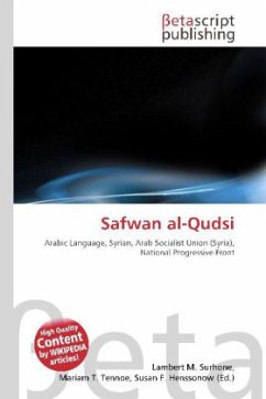 Safwan al-Qudsi