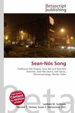 Sean-Nós Song