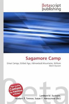 Sagamore Camp