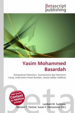 Yasim Mohammed Basardah