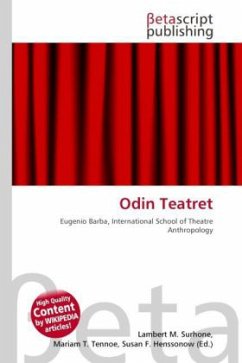 Odin Teatret Odin Teatret