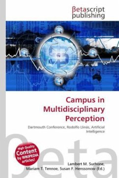 Campus in Multidisciplinary Perception