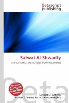 Cover Safwat Al-Shwadfy