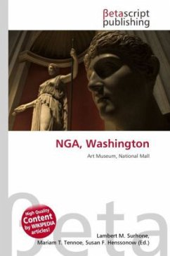 NGA, Washington