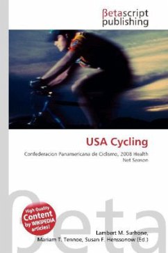 USA Cycling