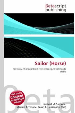 Sailor (Horse)