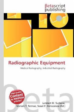 Radiographic Equipment