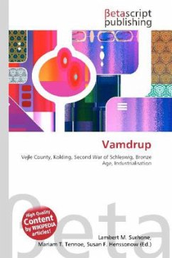 Cover Vamdrup