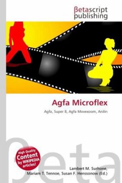 Agfa Microflex