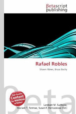 Rafael Robles