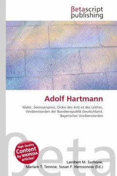 Adolf Hartmann