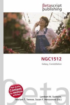 Cover NGC1512