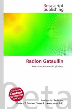 Radion Gataullin