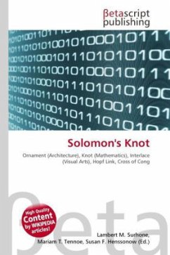 Solomon's Knot