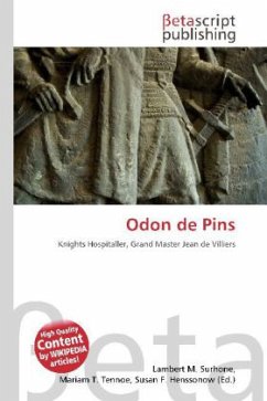 Odon de Pins