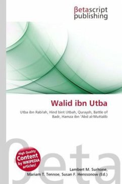 Walid ibn Utba