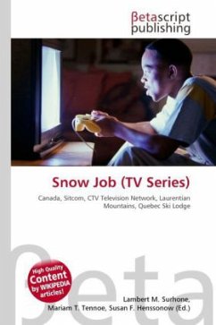 Snow Job (TV Series)