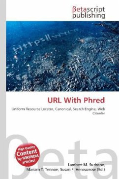 URL With Phred