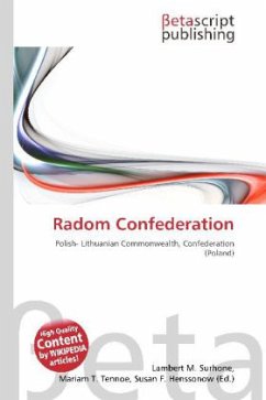 Radom Confederation