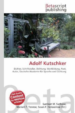 Adolf Kutschker