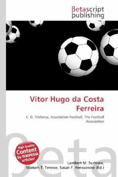 Vítor Hugo da Costa Ferreira