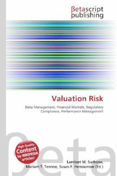 Valuation Risk