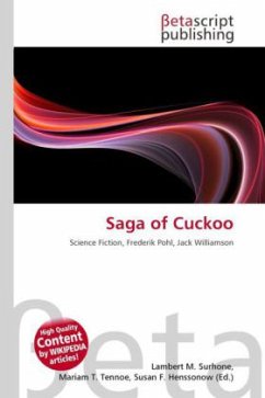 Saga of Cuckoo