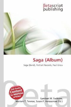 Cover Saga (Album)
