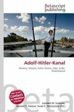 Adolf-Hitler-Kanal