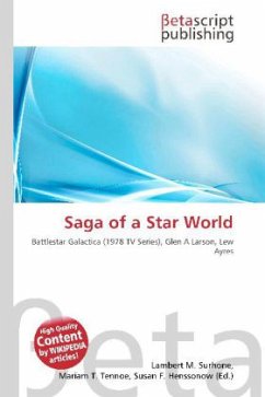 Saga of a Star World