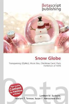 Snow Globe