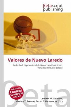Cover Valores de Nuevo Laredo