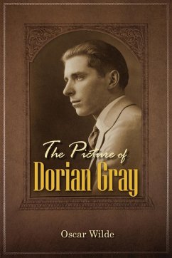 The Picture of Dorian Gray - Wilde, Oscar