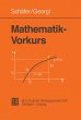 Mathematik-Vorkurs - Bild 1