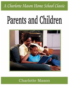 Parents and Children - Mason, Charlotte