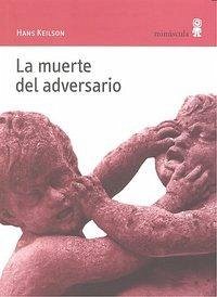 Cover MUERTE DEL ADVERSARIO,AL AL.17