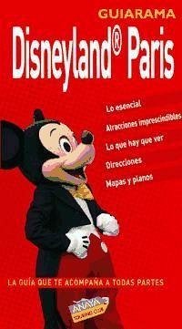 Disneyland París - Aa Publishing