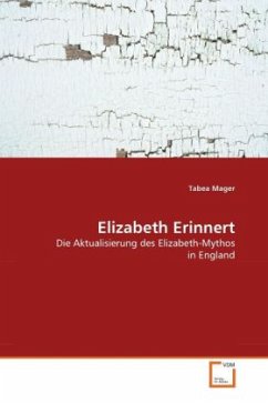 Elizabeth Erinnert - Mager, Tabea