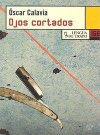 Cover OJOS CORTADOS