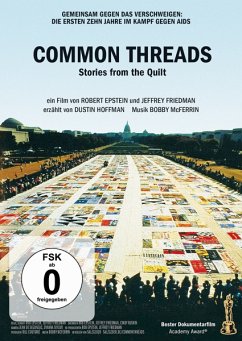 Common Threads: Stories from the Quilt