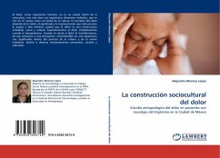 La construcción sociocultural del dolor - Monroy López, Alejandra