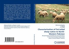 Characterization of Fat-tailed sheep native to North-Western Pakistan - Ibrahim, Muhammad;Ahmad, S.;Swati, Z. A.