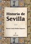 Historia de Sevilla - Roldán Salgueiro, Manuel Jesús