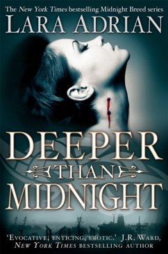 Deeper Than Midnight - Adrian, Lara