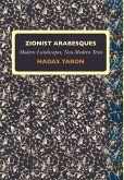 Zionist Arabesques