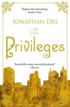 Privileges - Dee, Jonathan