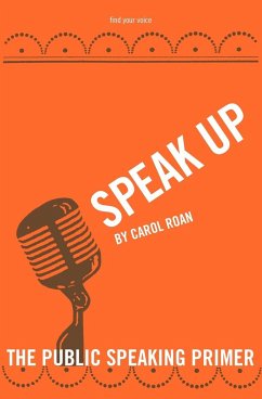 Speak Up - Roan, Carol