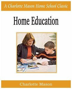 Home Education - Mason, Charlotte