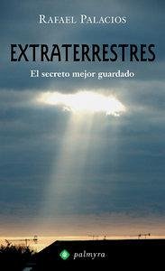 Cover Extraterrestres : el secreto mejor guardado