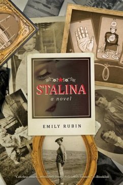 Stalina - Rubin, Emily